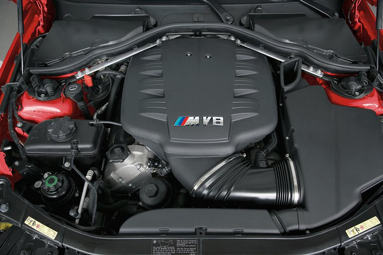 Nowe BMW M3: nareszcie seryjna wersja