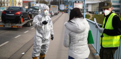 Jest ustawa, więc licz się z możliwością powołania Cię do specjalnej służby!