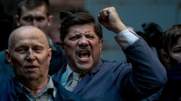 ołowiane dzieci nowy serial prl hit gdzie oglądać epidemia ołowicy