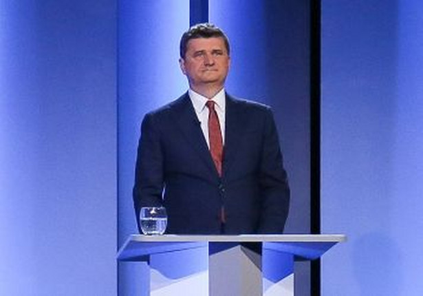 Palikot uderza w resort finansów: Podatkowy obóz koncentracyjny