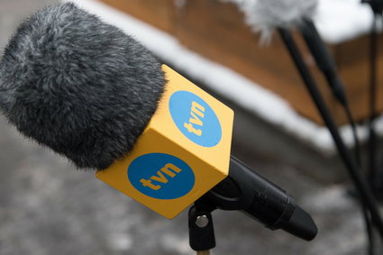 Sejm nie zgodził się na odrzucenie ustawy lex TVN. "To jest kpina"