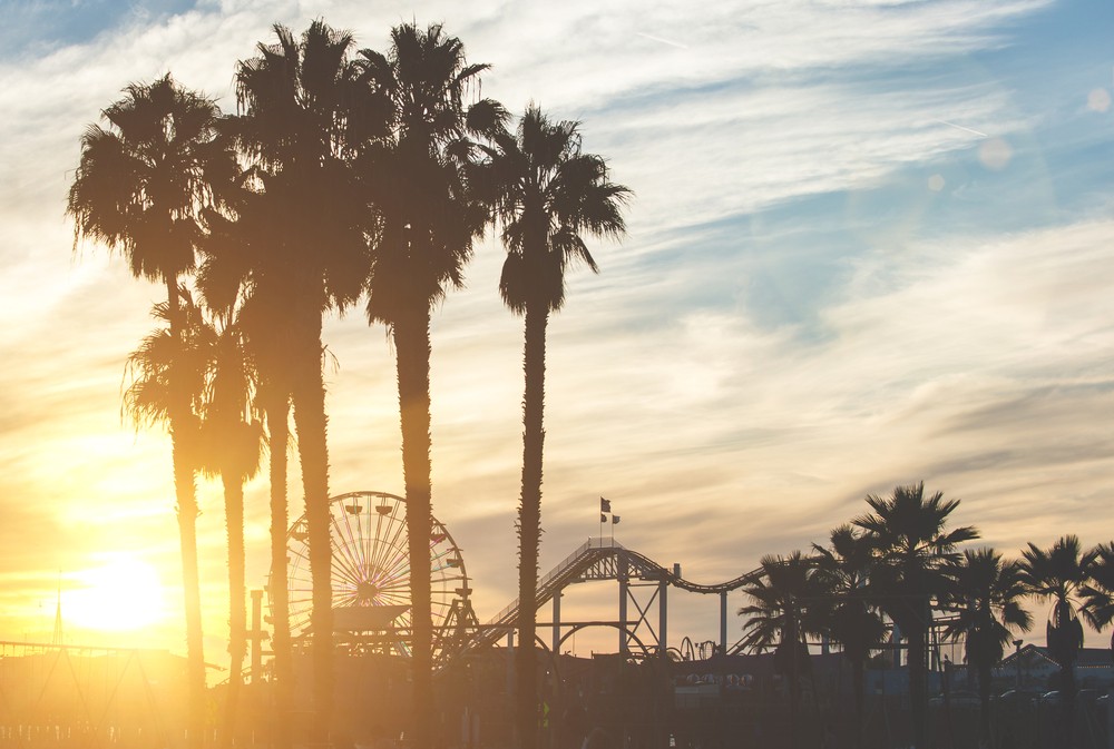Los Angeles, USA