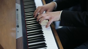 Afera wokół Konkursu Chopinowskiego 2025. W sieci krąży "lista powiązań" uczestników z jurorami