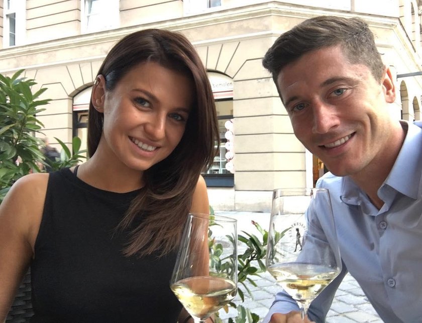 Anna Lewandowska