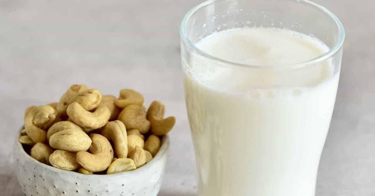 5 substitutes to cowmilk if you're lactose intolerant Pulse Nigeria