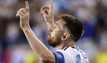 Trwa koszmarna seria gwiazd Argentyny. Teraz Leo Messi boi się, że skończy tak samo!