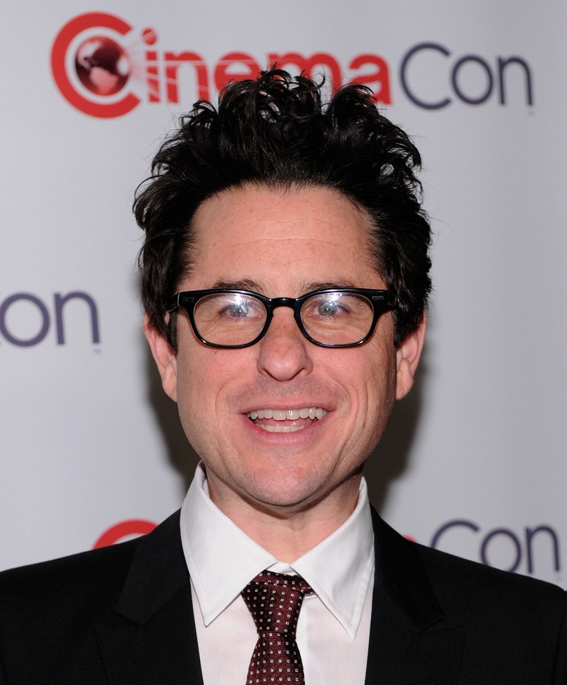 J.J. Abrams