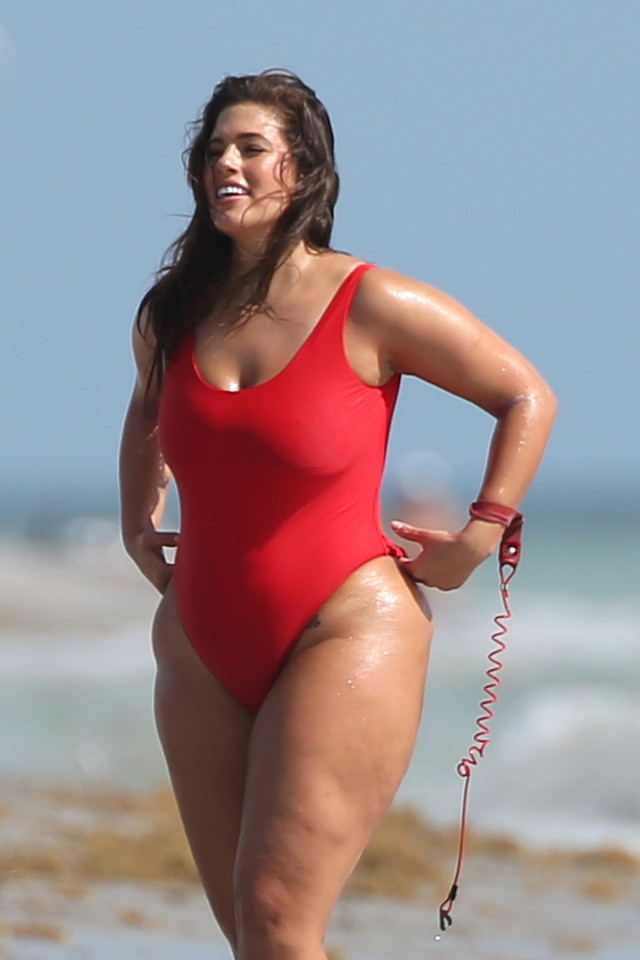 Ashley Graham