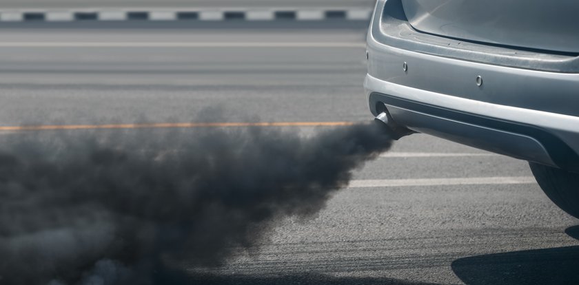 Tymi dieslami zawsze wjedziesz do stref czystego transportu