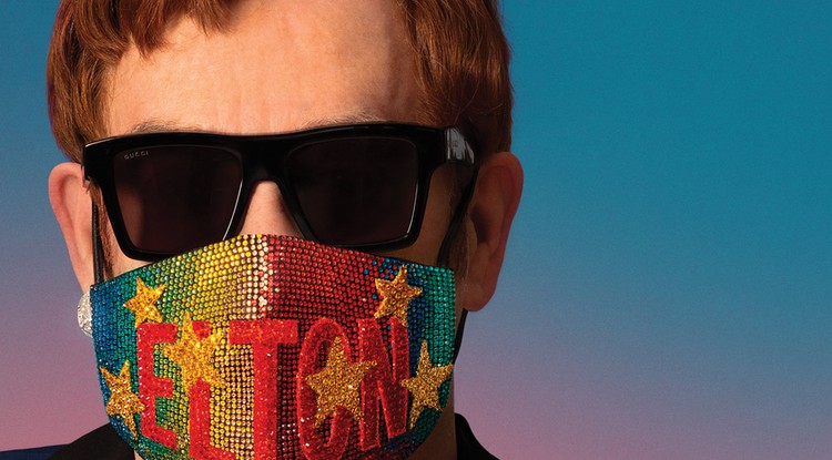 Elton John TLS