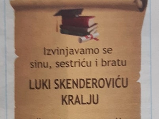 Oglas koji je nasmejao Srbiju