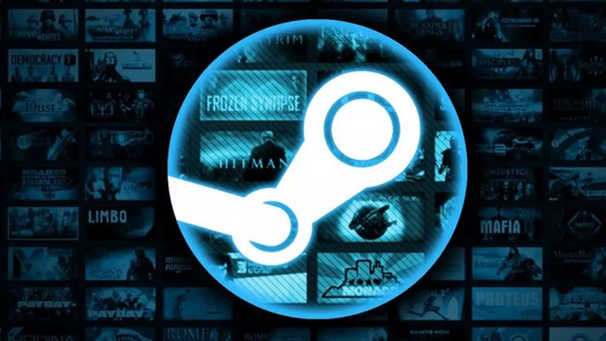 Abonament na wszystkie gry na Steam? Valve musi powoli myśleć o zmianie modelu albo straci pozycję lidera