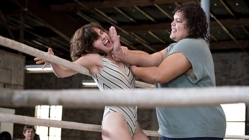 "Glow", sezon 1. Premiera: 23 lipca w serwisie Netflix