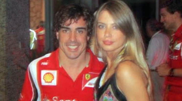 Svájci modell miatt válik Alonso