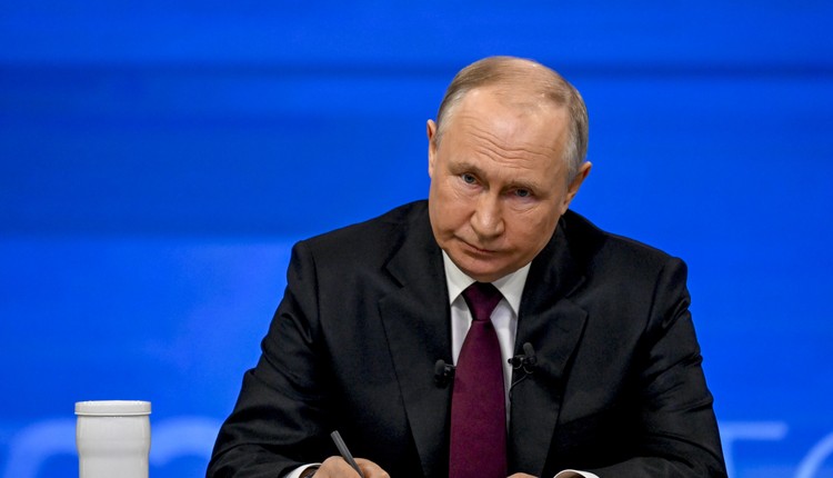 Rosja wraca do stalinowskich metod? Wielka czystka uderza w elity