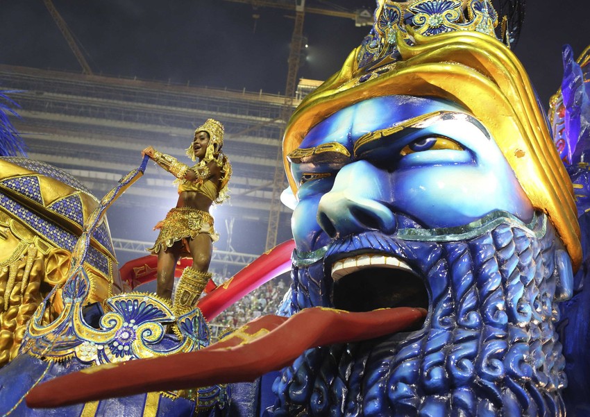 U tome malo ko može da im pariria