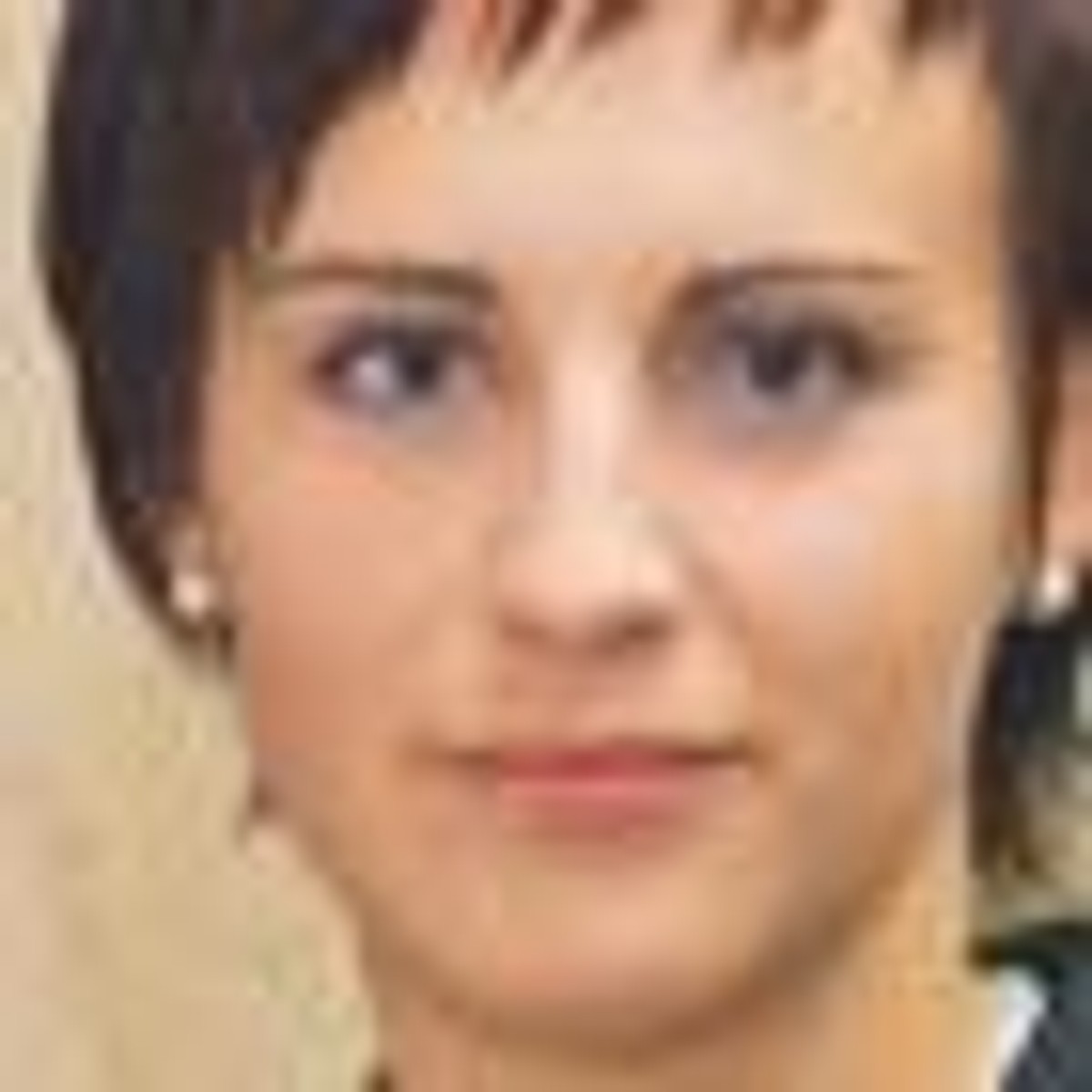 Magdalena Kobos z Ministerstwa Finansów