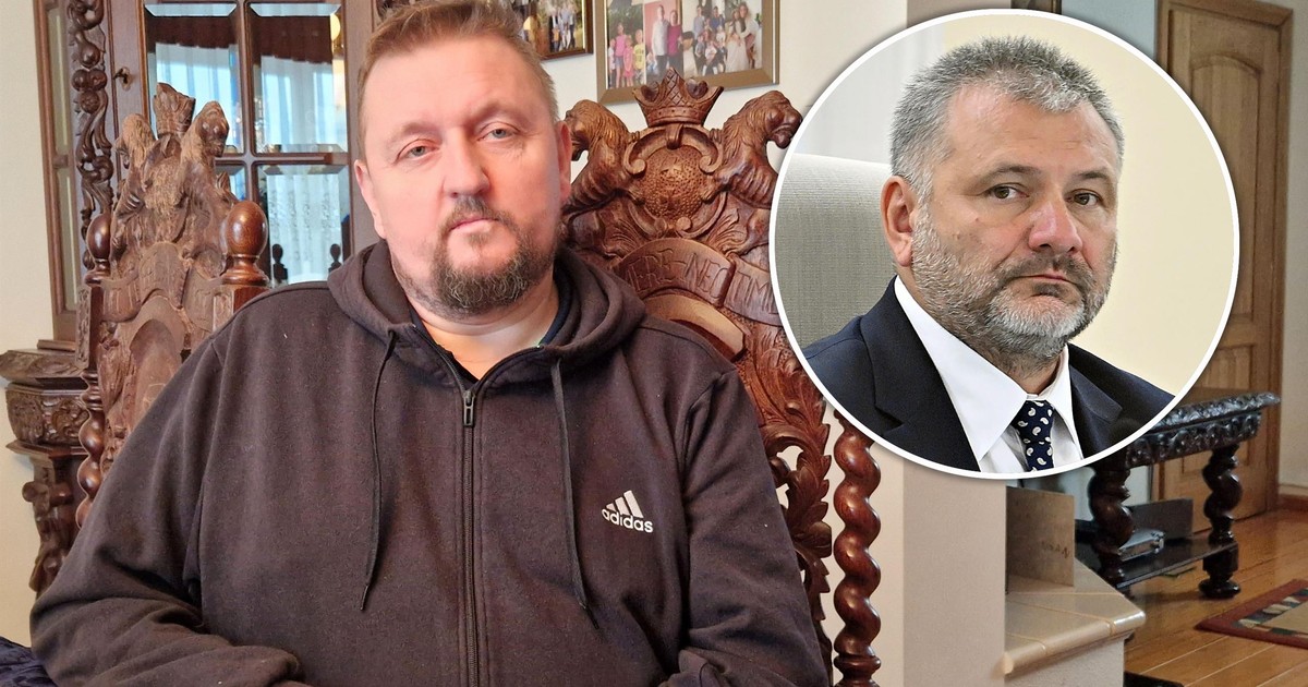 Syn Leppera skierował pismo do ministra Żurka. Domaga się milionów