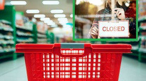 Zakaz handlu w Wielkanoc 2026: kto może otworzyć sklep i jakie kary grożą za złamanie przepisów?