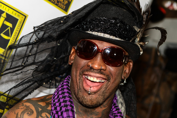 Dennis Rodman