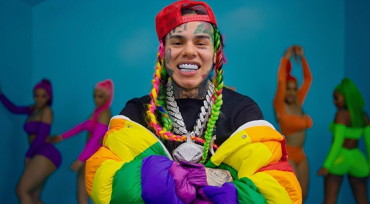 Tekashi69