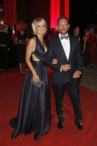 Edyta i Cezary Pazurowie