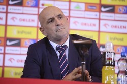 Michał Probierz: Zamordyzm nie jest potrzebny reprezentacji Polski