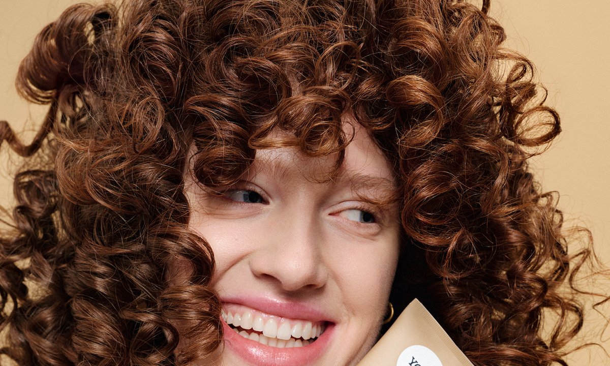 YOPE Daily Heroes Super Shiny. Nowość dla wymagających włosów