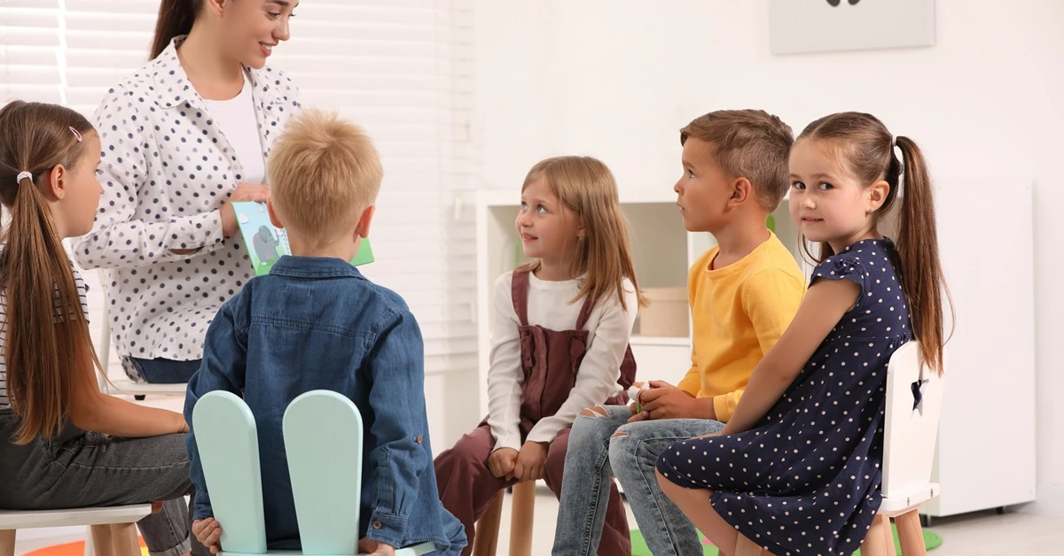 Zmniejszenie grup przedszkolnych=niższe pensum=mniejsza pensja dla nauczyciela? Jest list otwarty do premiera Donalda Tuska