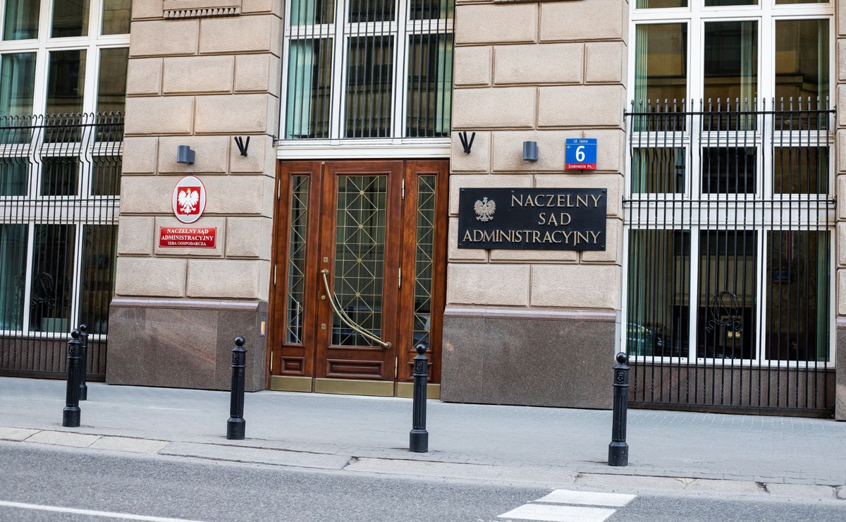 nieruchomości, działalność gospodarcza, podatek NSA, urząd skarbowy