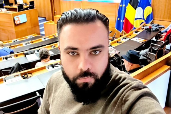 BIVŠI VODITELJ OTKRIO DA SE ŽENI DOKTORKOM! Otvorio dušu i sve priznao: "U manastiru Kumanica molio sam se Bogu da mi podari srodnu dušu"
