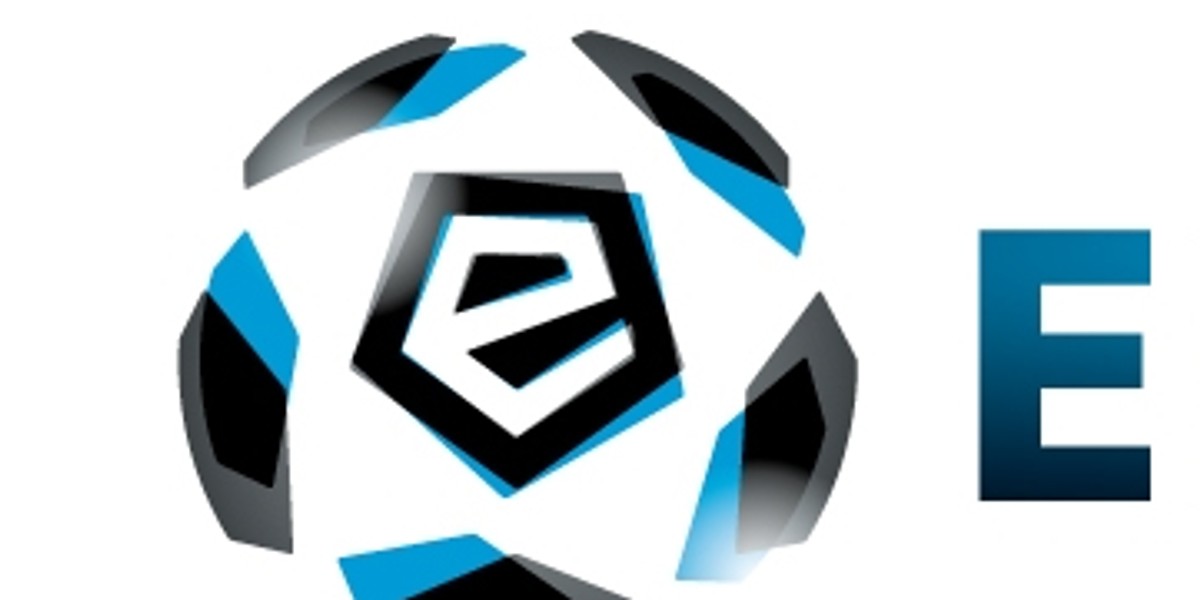 Ekstraklasa ma nowe logo