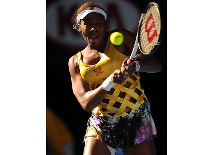 Venus Williams