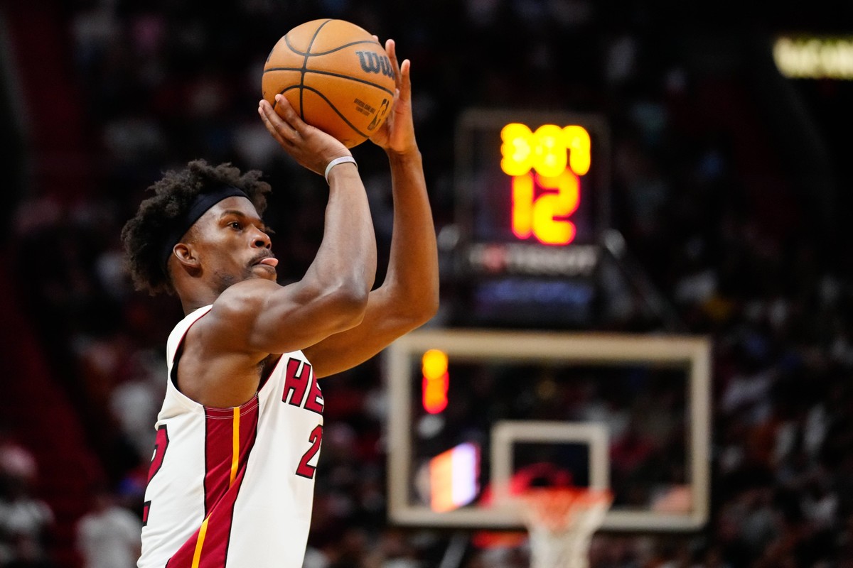 Jimmy Butler