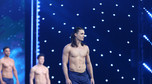 Mister Supranational 2017: kandydaci bez koszulki