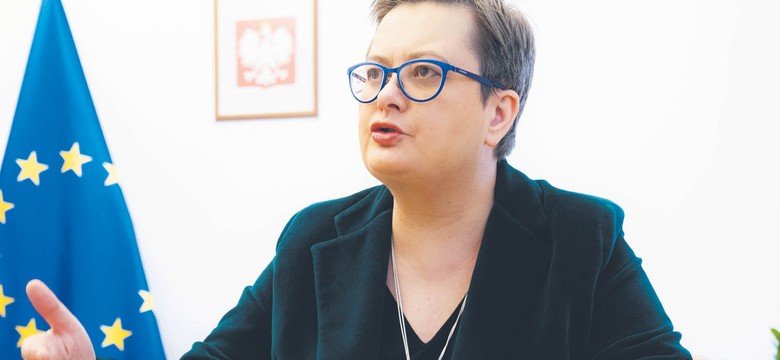 To koniec zakazu dla prac domowych? MEN przyznaje się do błędu