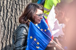 Gasiuk-Pihowicz: PO i Nowoczesna powinny stworzyć jeden sejmowy klub