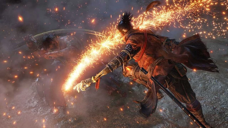  Sekiro Shadows Die Twice