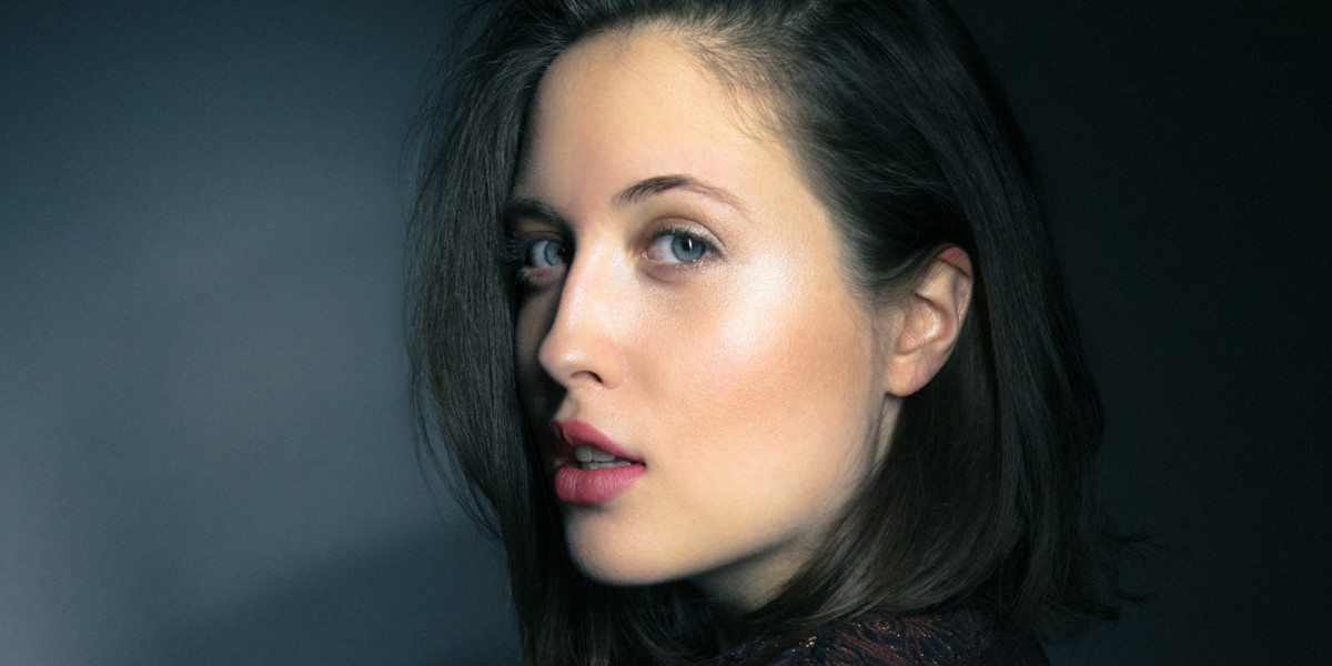 Alice Merton