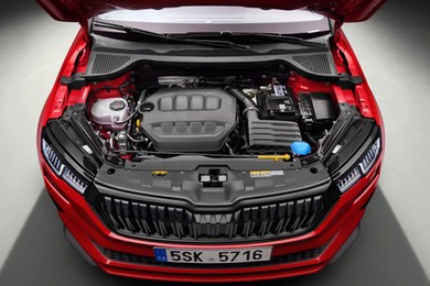 Od 2 stycznia płacz i płać. Nowe prawo to cios w samochody spalinowe