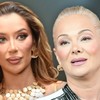 Ilda Šaulić i Tea Tairović