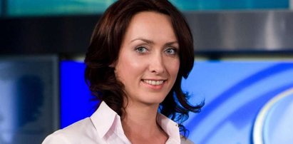 Znana dziennikarka po ciąży wróciła do TVN24