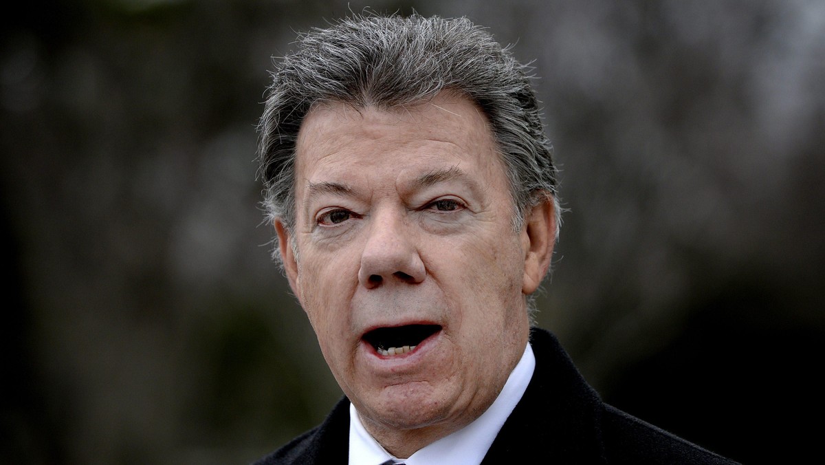 Juan Manuel Santos