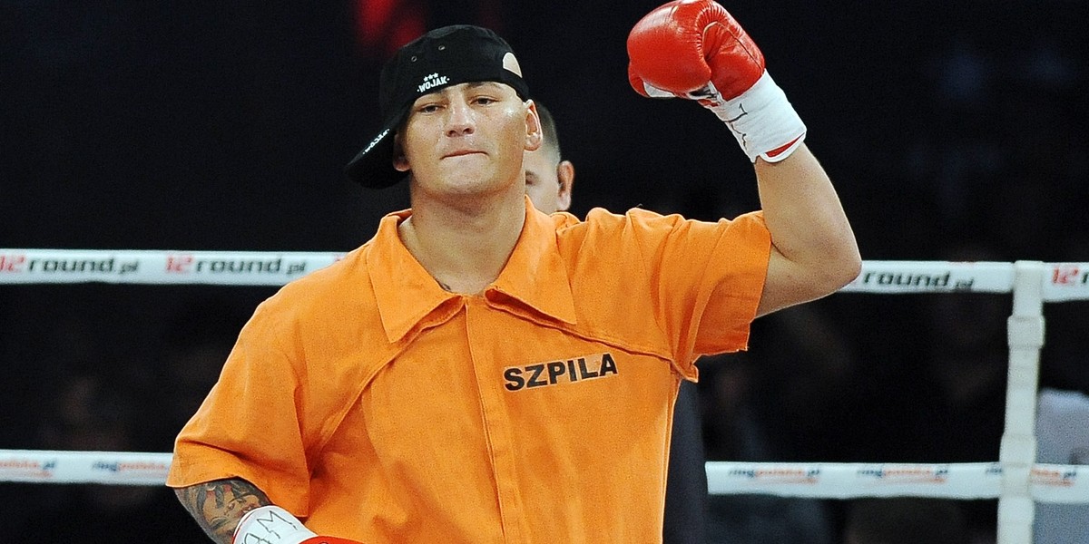 Artur Szpilka