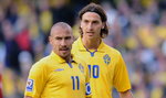 Henrik Larsson: Lewandowski to nie ta półka co Zlatan