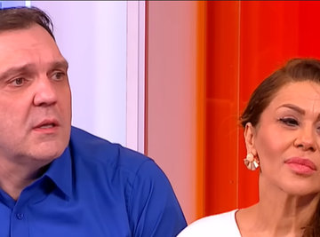 ZAŠTO se Kasper pojavljuje non-stop po emisijama IAKO NIJE ŽELJAN PAŽNJE? "On to ne voli!"