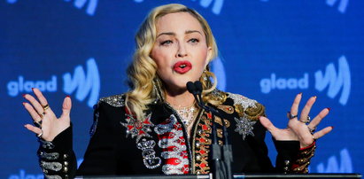 Madonna zarażona koronawirusem. Dramatyczne wyznanie artystki