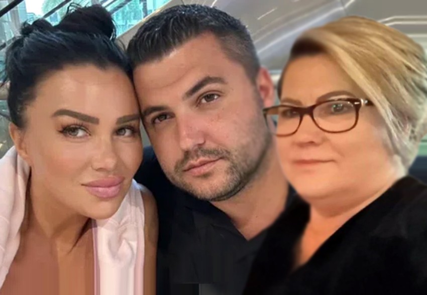 Stanija, Asmin i Mevlida Durdžić