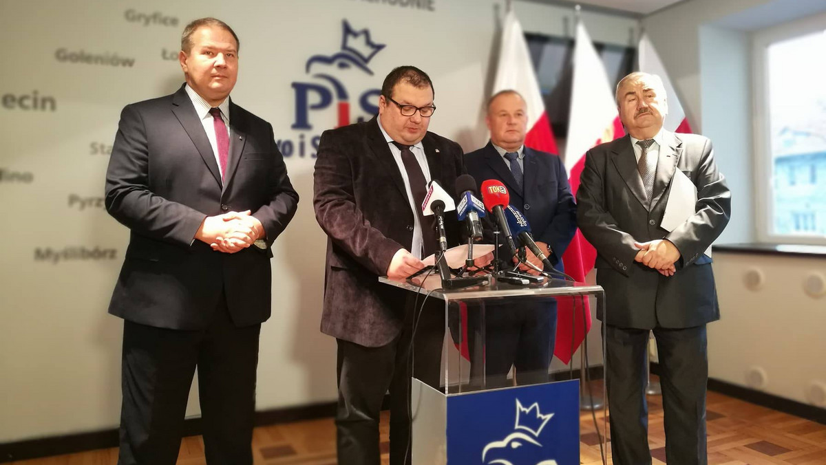 Poseł PiS o młodych zaangażowanych w Wakacyjny Strajk Klimatyczny