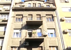 Beogradu još uvek ima zgrada na kojima se vide tragovi borbi za oslobođenje 